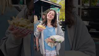 Inside Bison Sound at Bucknell | Music, Food Trucks & Campus Life