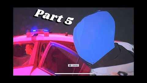 NeedForSpeed Unbound Gameplay Part 5-1st and BUSTED