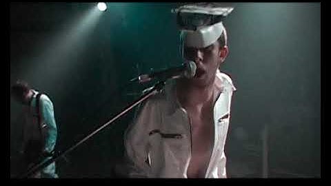 T Raumschmiere   Live  MariaBerlin