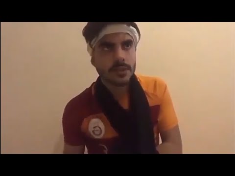 OĞLUM DOLANDIRILDIK LAN SEYF VİDEO