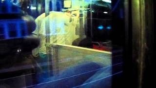 SEPTA - Ride Aboard 2004 New Flyer D40LF #5729 on Route XH to Ogontz - Cheltenham