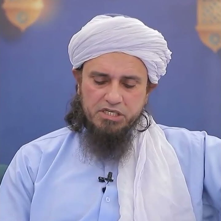 har Rakat me hamdan kasiran Parna By Mufti Tariq Masood || #shorts