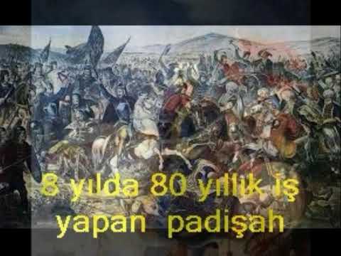 Cihan Padişahı Yavuz Sultan Selim Han