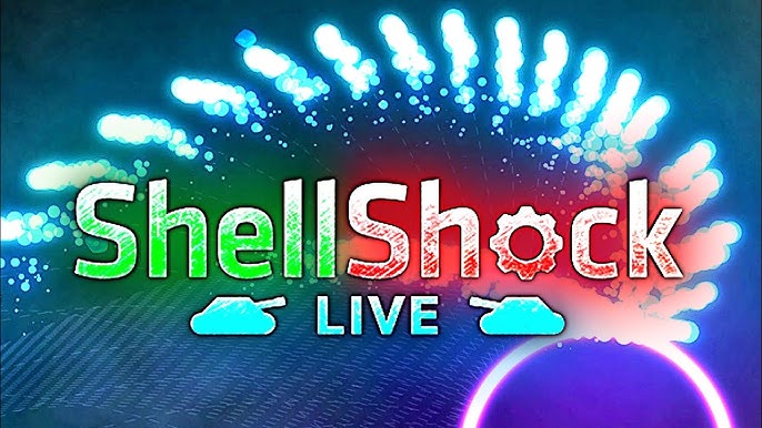 ShellShock Live - Speedrun