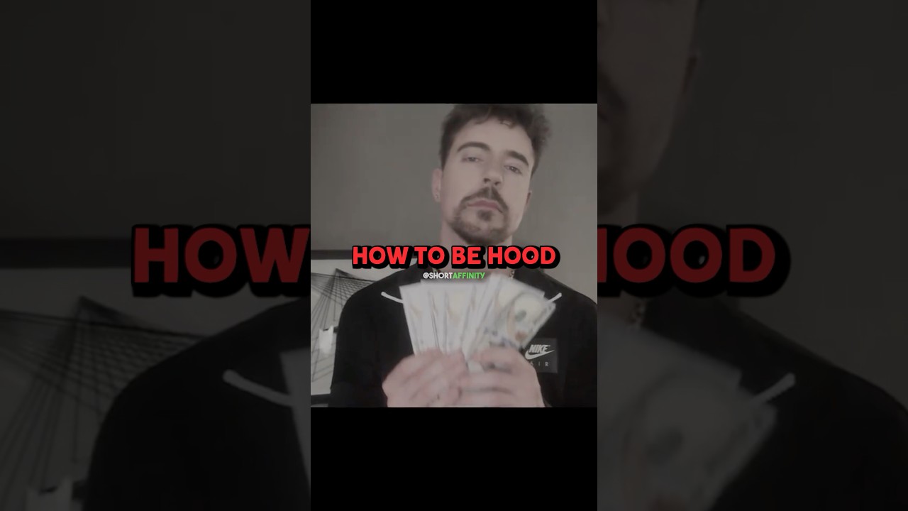 Hood MrBeast