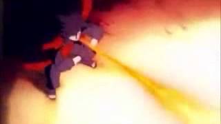 Madara, Broly, Aizen. The Ultimate Enemy AMV