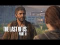 СКАЖИ МНЕ ПРАВДУ!!! - Прохождение The Last of Us 2 #8