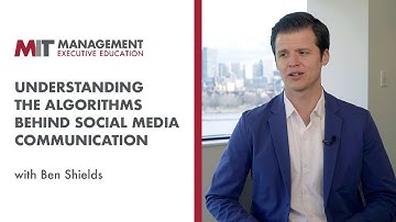 How to Understand the Algorithms Behind Social Media