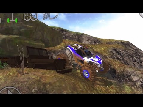 Offroad Outlaws V4.8.6 Secret Field / Barn Find Location ...