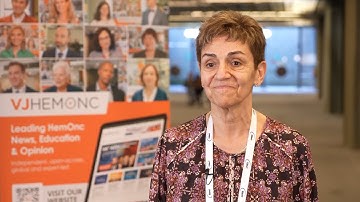 The potential of Glofit-GemOx as a new standard of care in R/R DLBCL