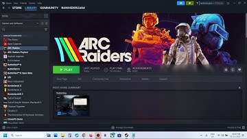 ARC Raiders: Fix EasyAntiCheat Not Installing Error Failed To Install EasyAntiCheat