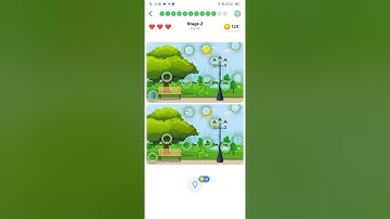 difference game level 34