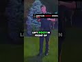 Confused driver struggles with field sobriety test instructions