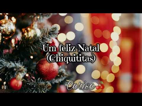 Um feliz natal