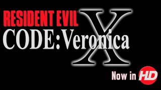 Resident Evil - Code: Veronica X HD - Official Launch Trailer Resident Evil - Code: Veronica X HD - Official Launch Trailer