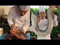 New special seafood videos “Aslan Balığı” by Chef Mehmet GEZEN