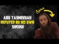 Abdul hameed alhajoori refutes abu taymiyyah