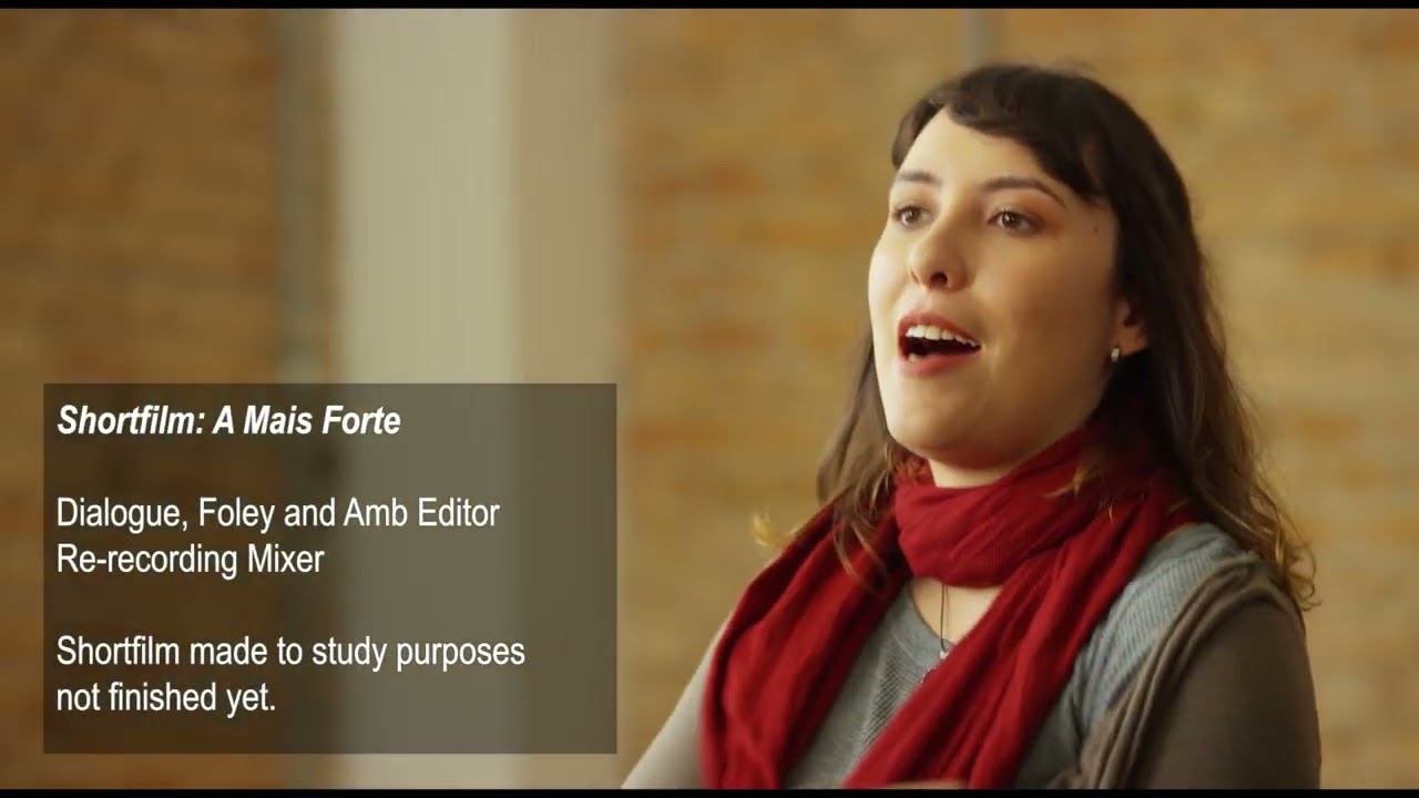 Video VFS v2