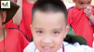 Trải Nghiệm Việt - Đoàn TH Hữu Nghị Quốc Tế