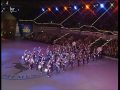 Orkiestra Reprezentacyjną Wojska Polskiego - Musikschau der Nationen 2003