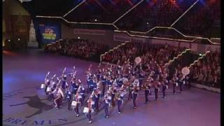 Orkiestra Reprezentacyjną Wojska Polskiego - Musikschau der Nationen 2003 chords