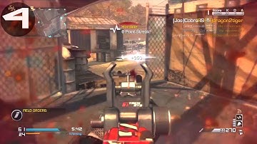 Cobra iS Weekend mini Edited By Vivified Cinema