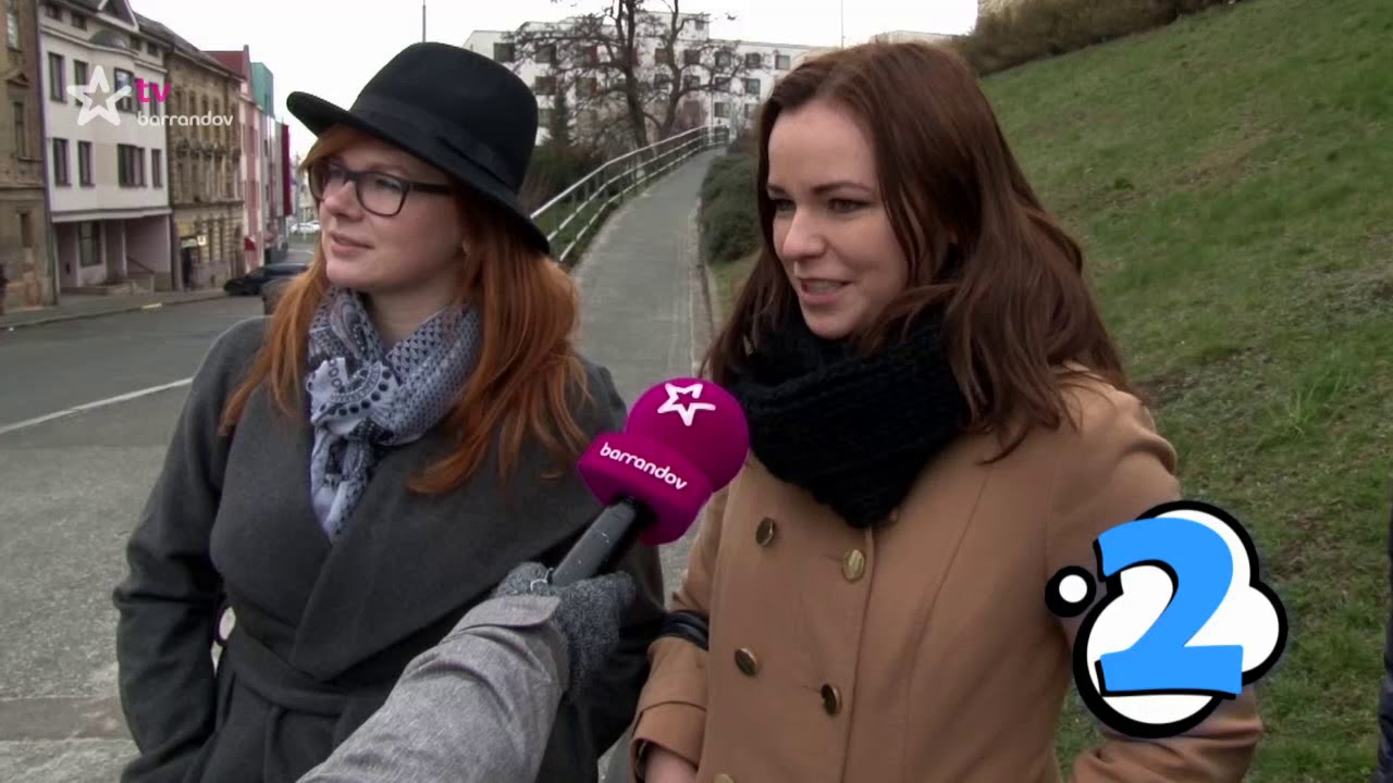 Nikdo není perfektní (2016/12)