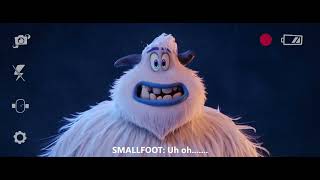 Smallfoot Remix Smallfoot Meets Yeti