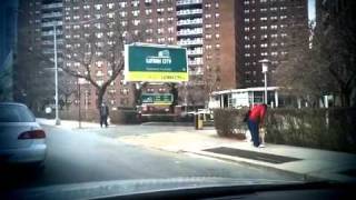 LeFrak City