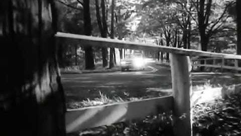 1964 Mercury Comet Commercial