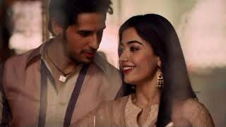Rabba Janda - Mission Majnu Sidharth Malhotra, Rashmika Mandanna Jubin N, Tanishk B, Shabbir A