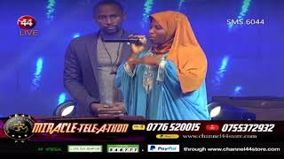 Hajjat Madinah Bibuuza Alokose Nava Mubusiramu Nadda Mu 77 Dogs. Muks Steven