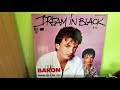 Tony Baron – Dream In Black