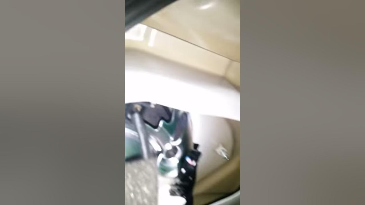 Riding in the Trunk 👌 - YouTube