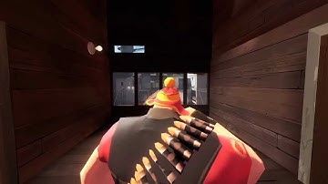 Heavy 2fort Bridge Jump