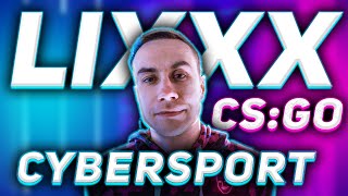 How Lixxx Really Plays CS:GO