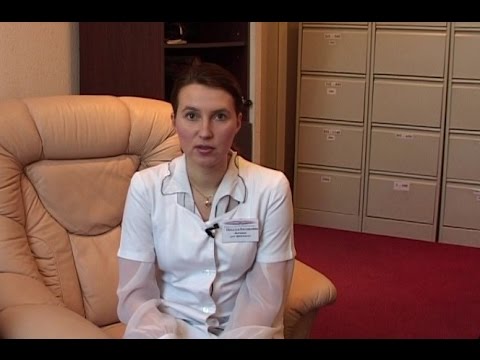Конъюнктивит - причины, симптомы, лечение, Планета здоровье 19.05.2007