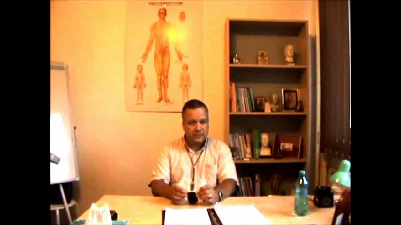 Cele 5 limbaje ale iubirii (1) YouTube