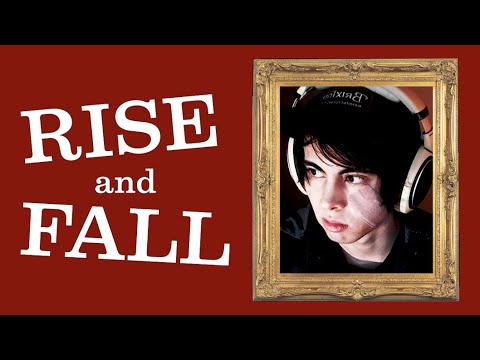 From Horrible to Deplorable - Leafyishere's Story (Calvin Lee Vail) -  YouTube