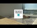 Installation du filet dhabitation loftnets par une maison pour lison