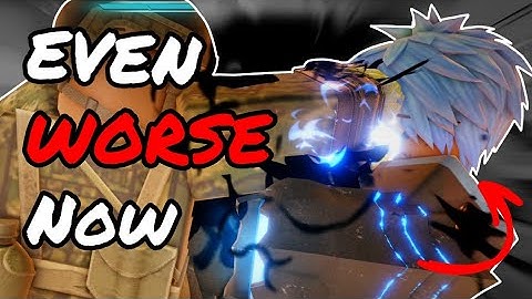 THEY NERFED THIS?? | UNTITLED BOXING GAME