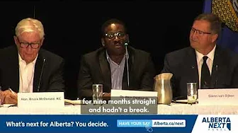 Alberta Immigration?
