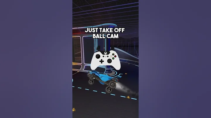 HOW TO LEARN AIR ROLL LEFT OR RIGHT IN ROCKET LEAGUE