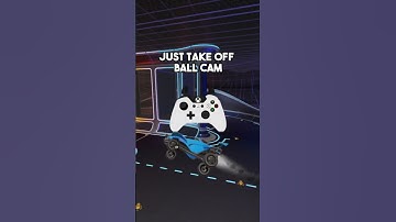 HOW TO LEARN AIR ROLL LEFT OR RIGHT IN ROCKET LEAGUE