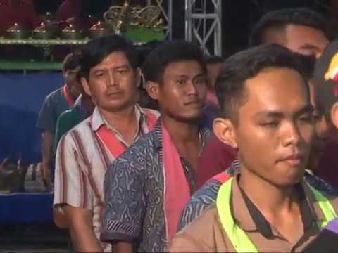 Kepilut-ilange gelang kalung-Tayub Yasmi MUSTIKO LARAS 2017 NGK Audio Cah TeamLo Punya