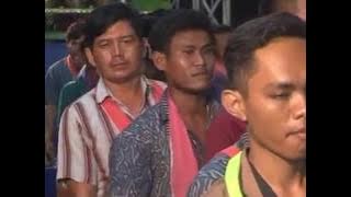 Kepilut-ilange gelang kalung-Tayub Yasmi MUSTIKO LARAS 2017 NGK Audio Cah TeamLo Punya