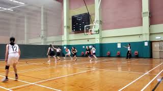 DwBLWomen 13'TH (D3季軍戰) 20230312-2200 Jubilean:MOBS Q2