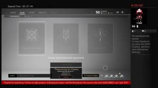 Paragon - update V.29 with Howie Pt 3