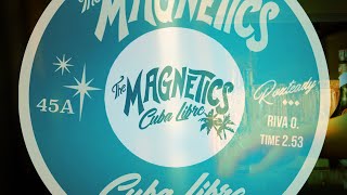 Miniatura de "THE MAGNETICS - Cuba Libre (Official Video)"