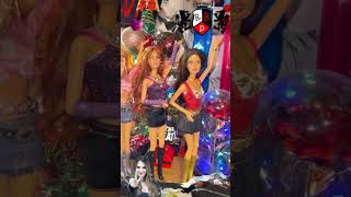 Mia Roberta Y Lupita Barbies